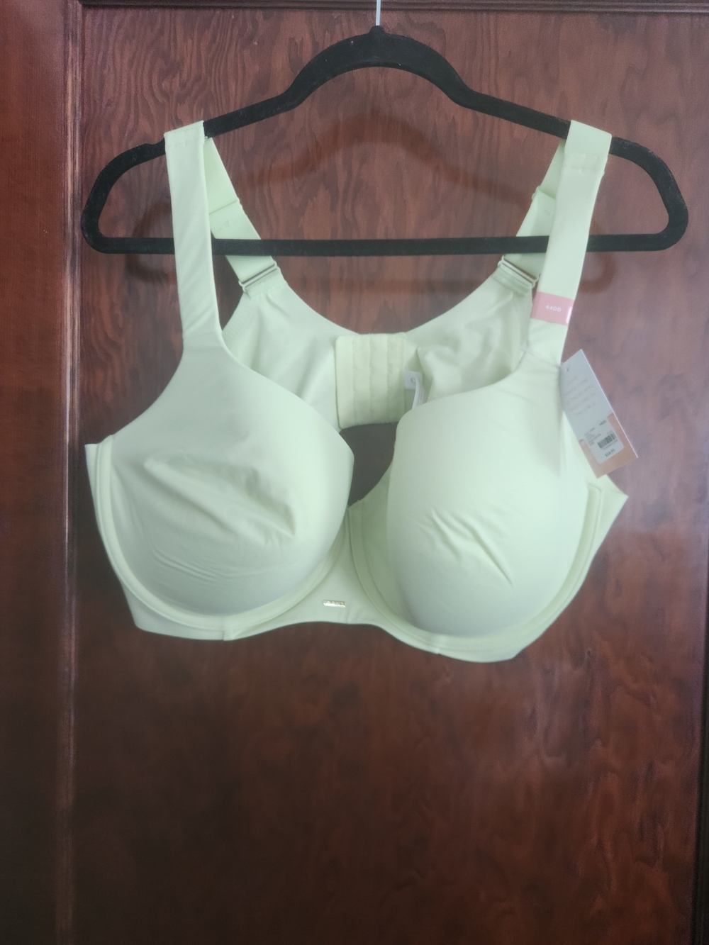 New With Tags (NWT) Cacique by Lane Bryant "Modern Luxe" Edition Bra โจ